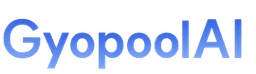 gyopool Logo